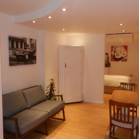 Boynton Hill B&B Nottingham Exteriör bild