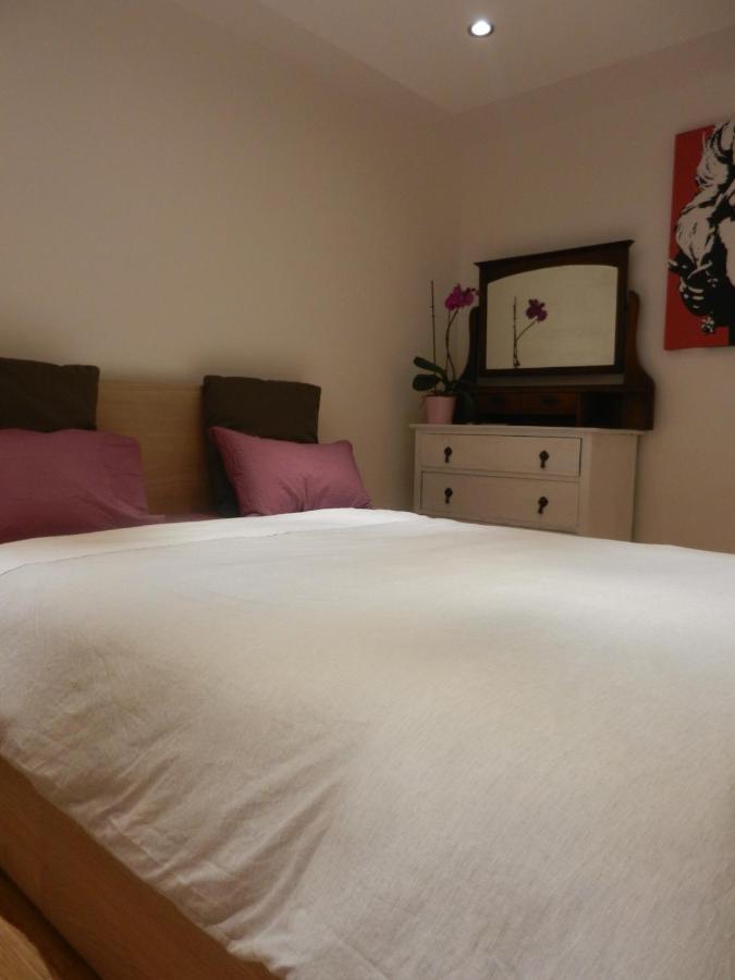 Boynton Hill B&B Nottingham Exteriör bild