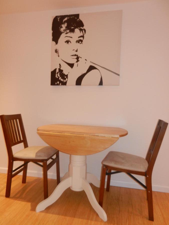 Boynton Hill B&B Nottingham Exteriör bild