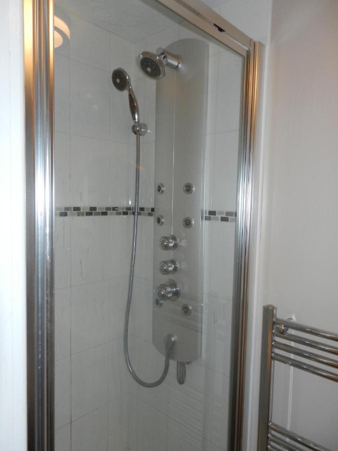 Boynton Hill B&B Nottingham Exteriör bild