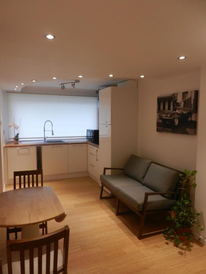 Boynton Hill B&B Nottingham Exteriör bild