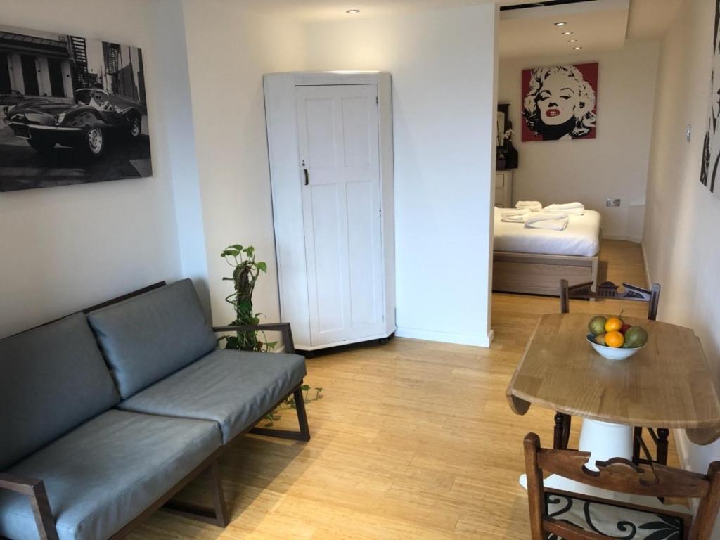 Boynton Hill B&B Nottingham Exteriör bild